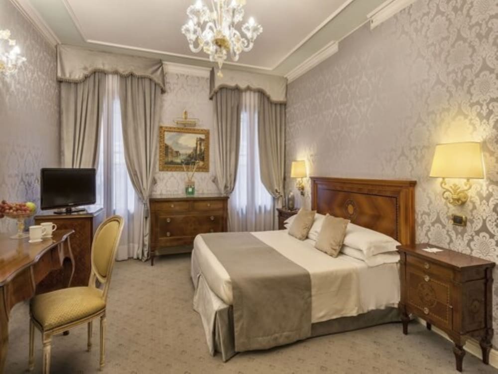 Фото Ca' Dei Conti