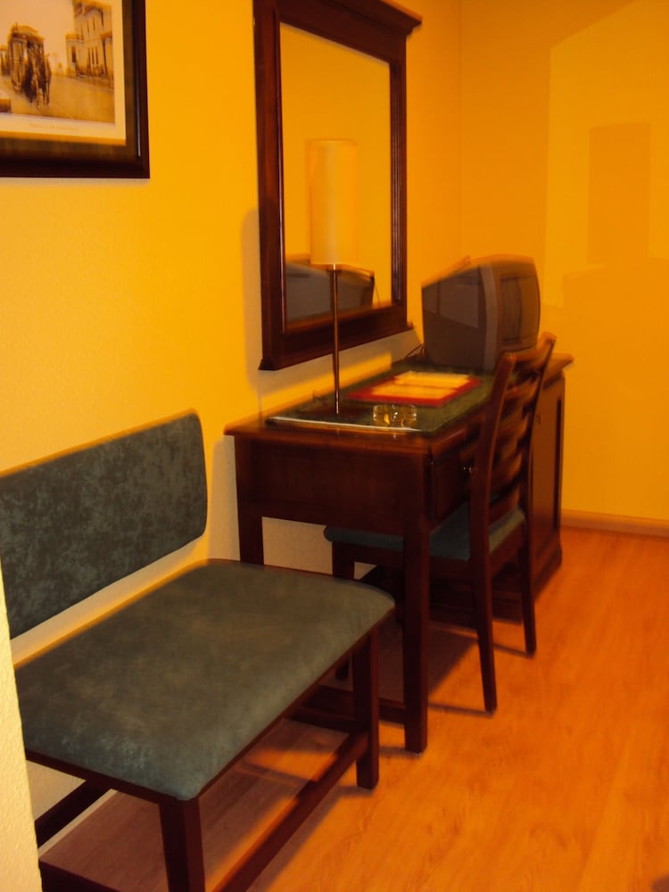 Фото Gran Hotel SPA