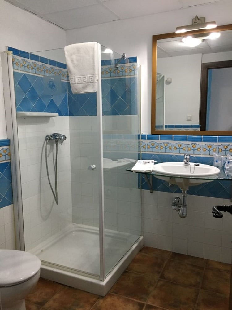 Фото Hotel Casa De Los Naranjos