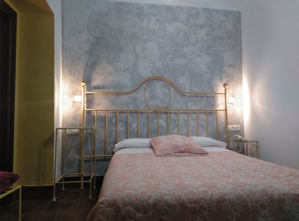 Фото Hotel Casa De Los Naranjos