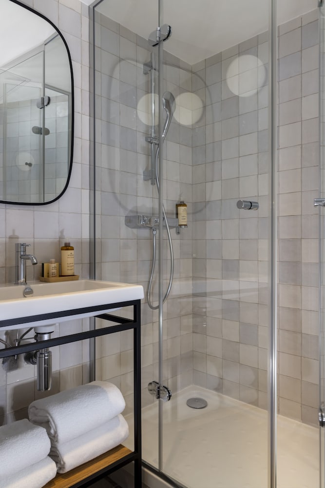 Фото Hôtel Hélios Opéra