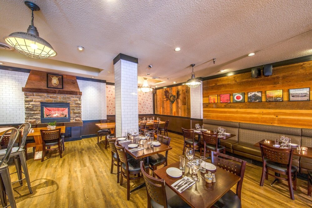 Фото Best Western Plus Carlton Plaza