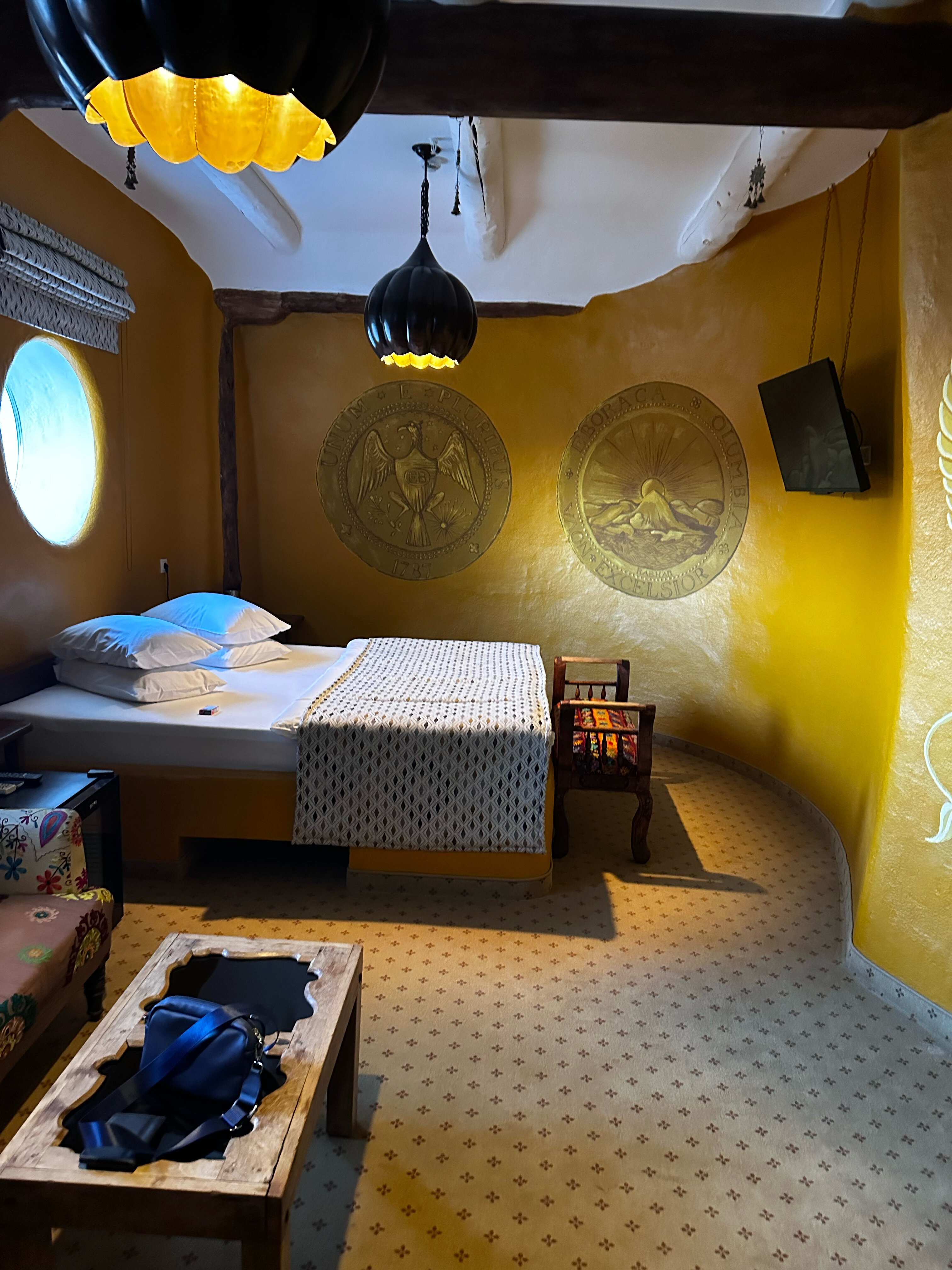 Фото Luxury House