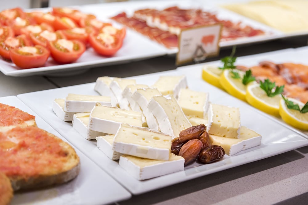 Фото Hotel SERHS Del Port