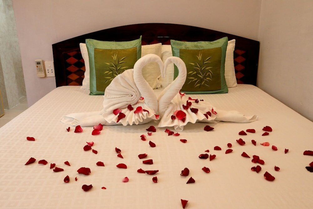 Фото Green Garden Homestay