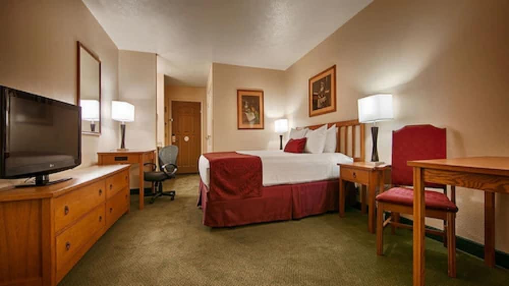 Фото Best Western John Jay Inn