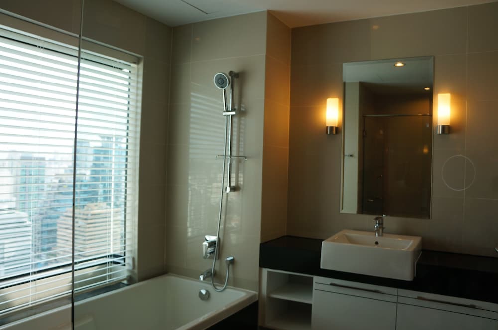 Фото Supalai Asoke Residence