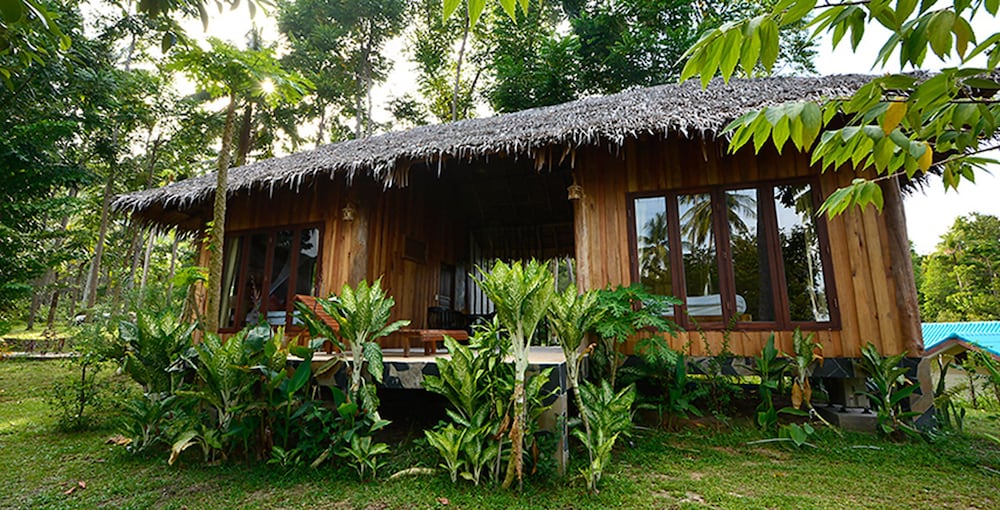 Фото Thiw Son Beach Resort