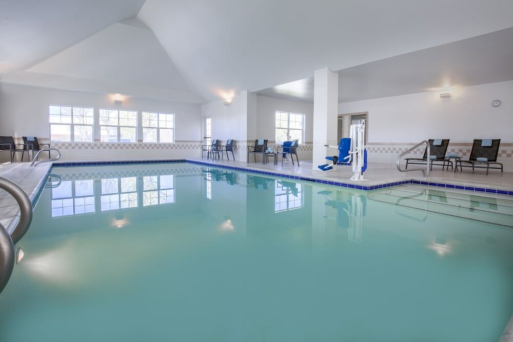 Фото Residence Inn by Marriott Boise West