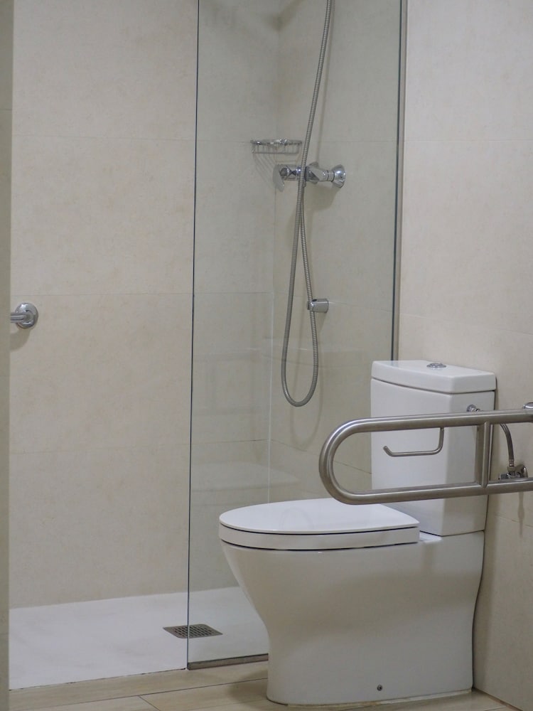 Фото Hotel Centre Reus