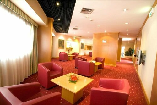 Classic Hotel Tulipano
