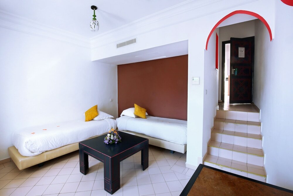 Фото Les Jardins D'Agadir Club Resort