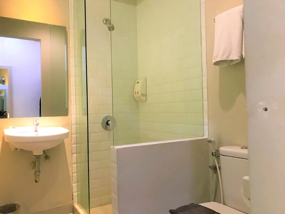 Фото Legreen Suite Penjernihan