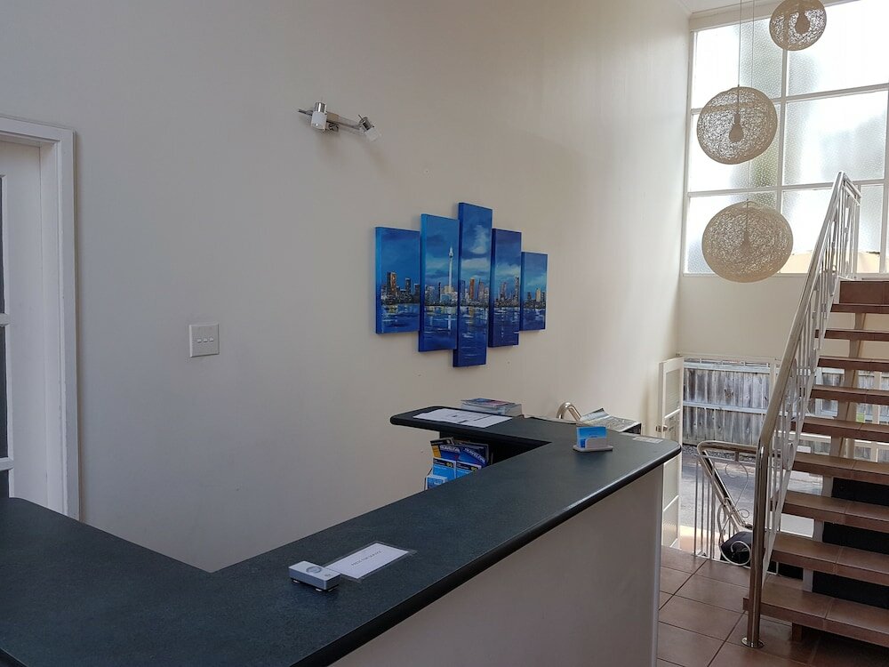 Фото Aarangi Motel