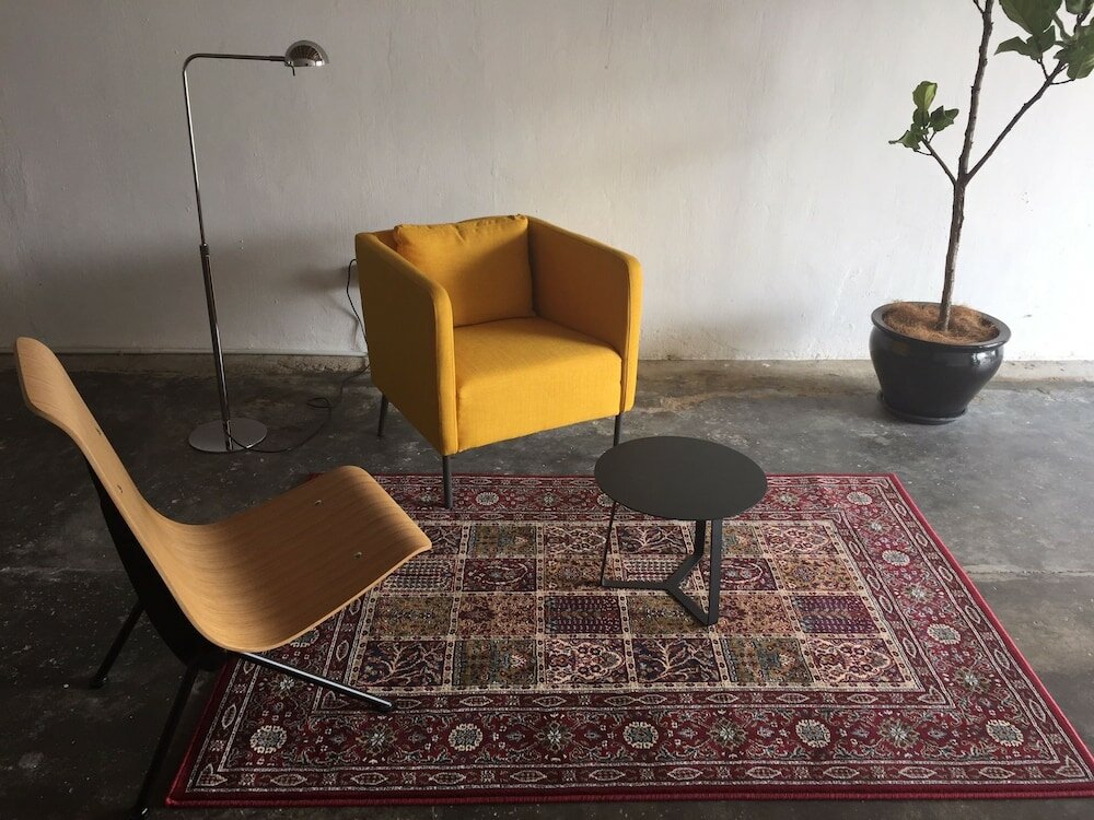 Фото The Frame Guesthouse