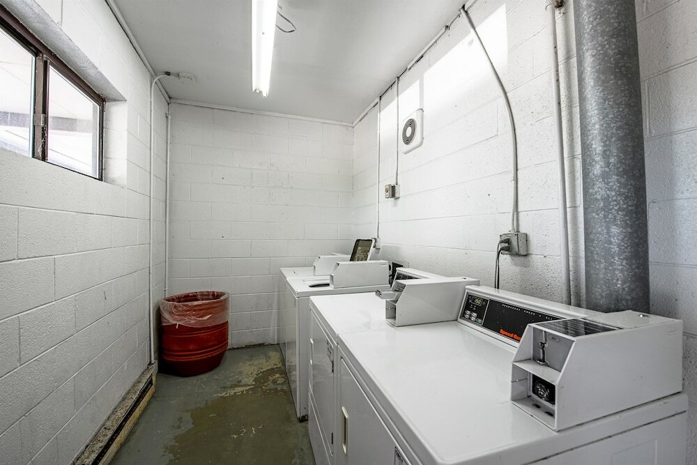 Фото Motel 6 Norfolk, Va - Oceanview