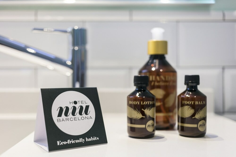 Фото Niu Barcelona