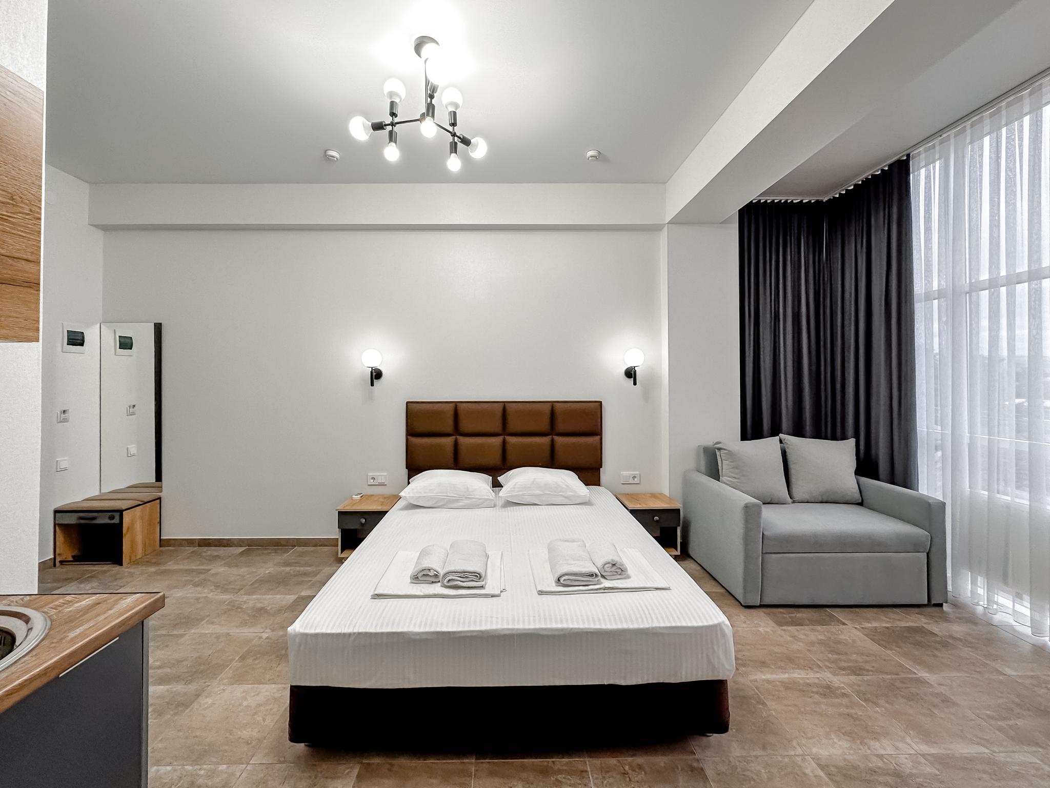 Фото Апарт-кмв