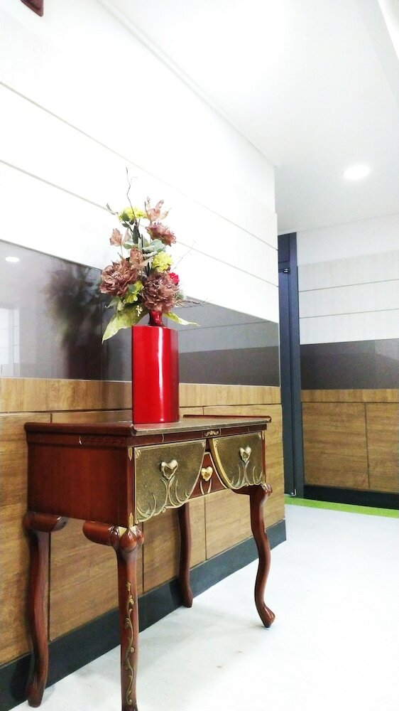 Фото Golden Park Hotel