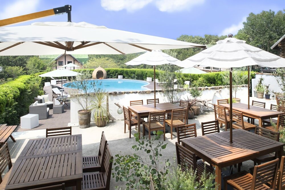 Фото Fiore Shima