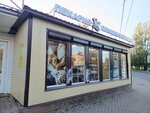 Плюшки-ватрушки (Krivova Street, 49А) ، مخبز
