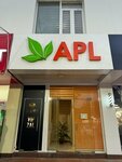 APL (Yangishahar Street, 64A), phytoproducts, dietary supplements