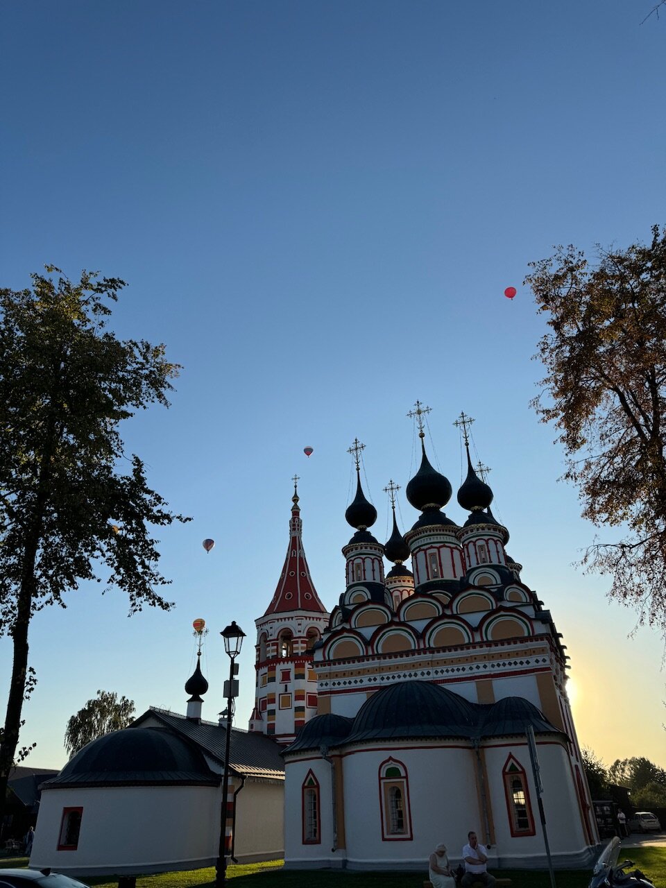 Фото Царедворье