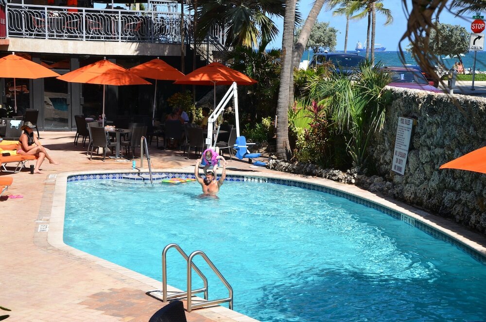 Фото Sea Club Resort