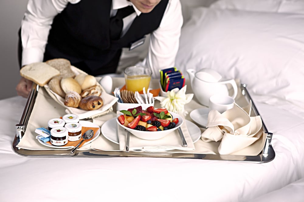 Фото Crowne Plaza Verona Fiera, an Ihg Hotel