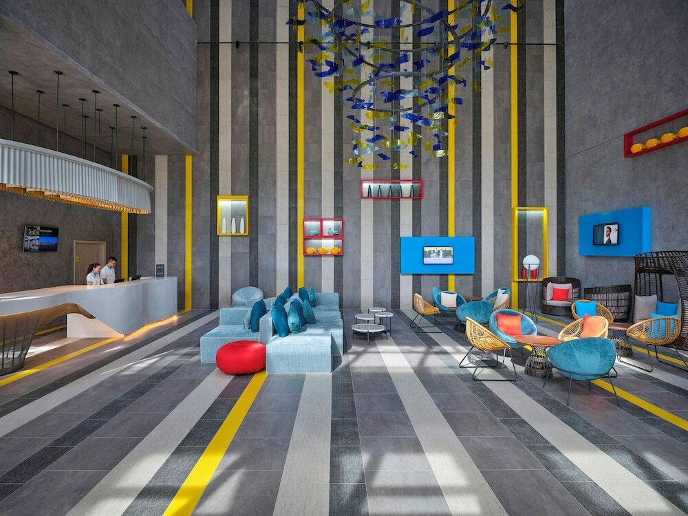 Фото отеля 3