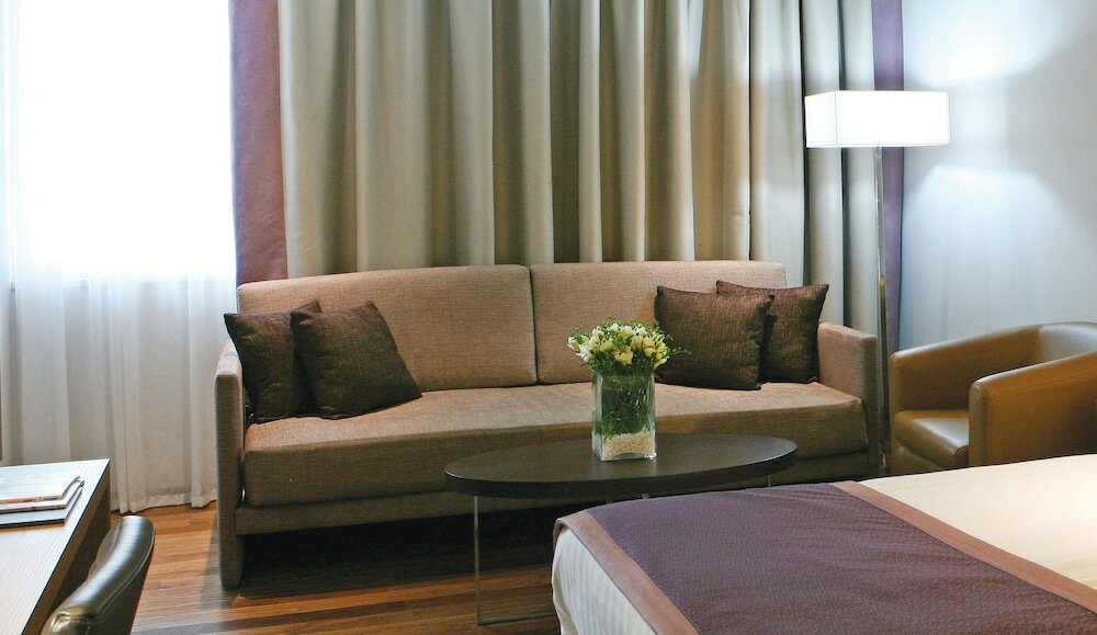 Фото Crowne Plaza