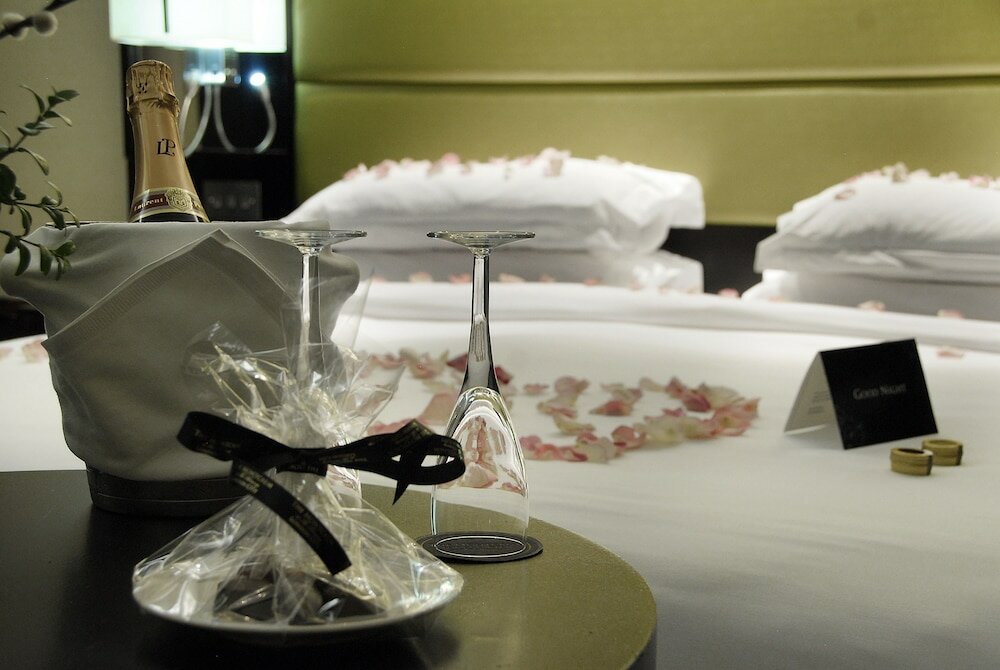 Фото Montcalm Brewery