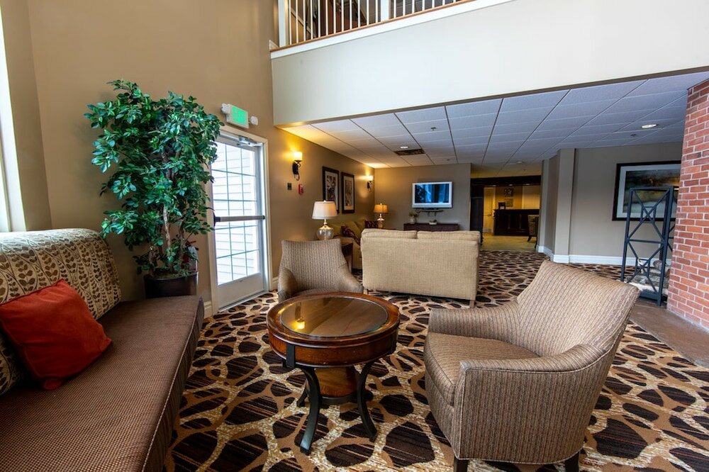 Фото Holiday Inn Club Vacations Mount Ascutney Resort, an Ihg Hotel