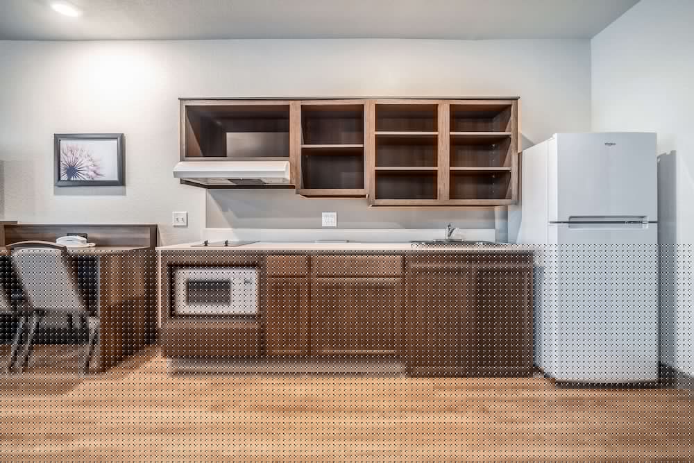 Фото WoodSpring Suites Naples West