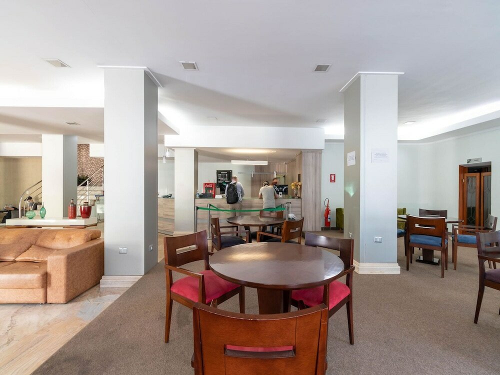 Фото Umuarama Plaza Hotel