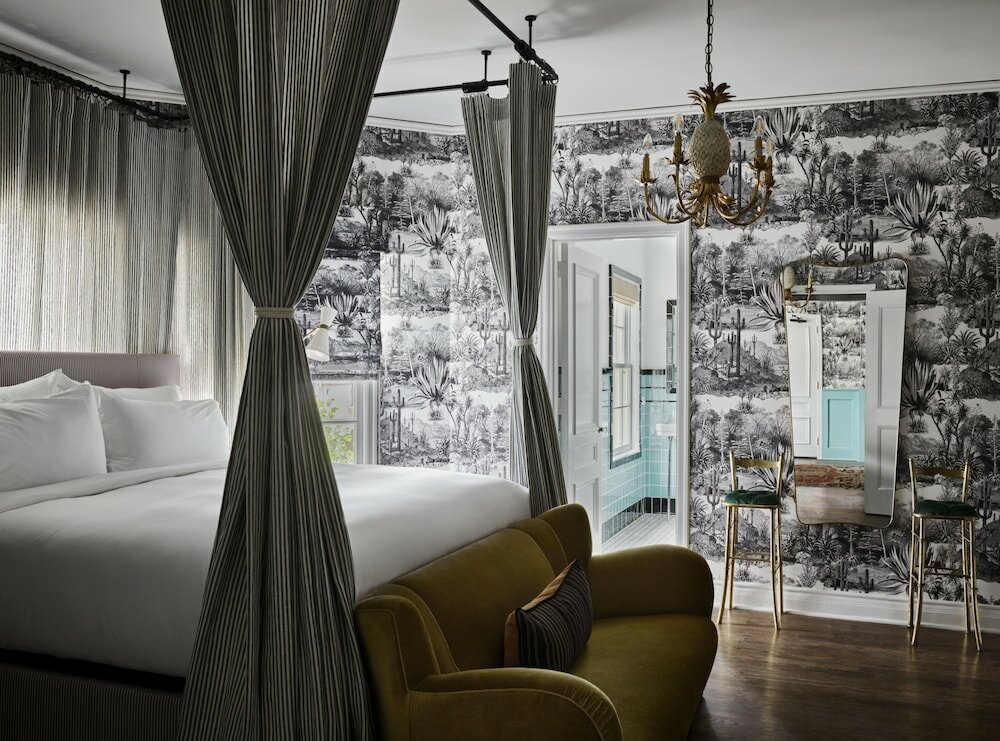 Фото Commodore Perry Estate