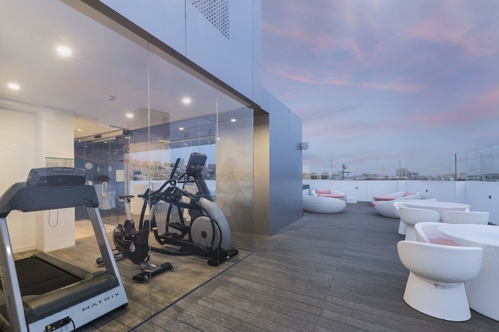 Фото Occidental Las Palmas