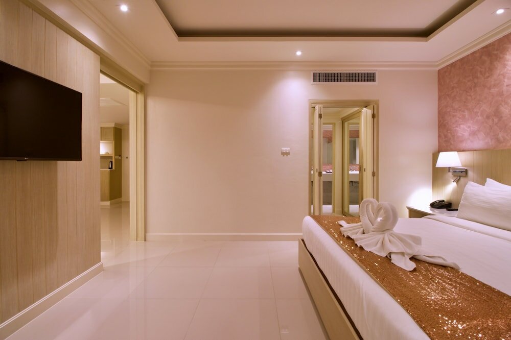 Фото The Sea - Cret Hua Hin