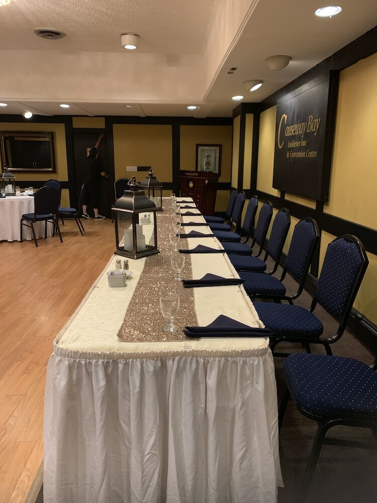 Фото Causeway Bay Hotel And Convention Centre