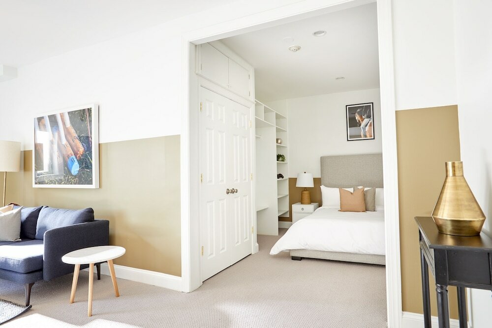 Фото Sonder The Avenue Flats