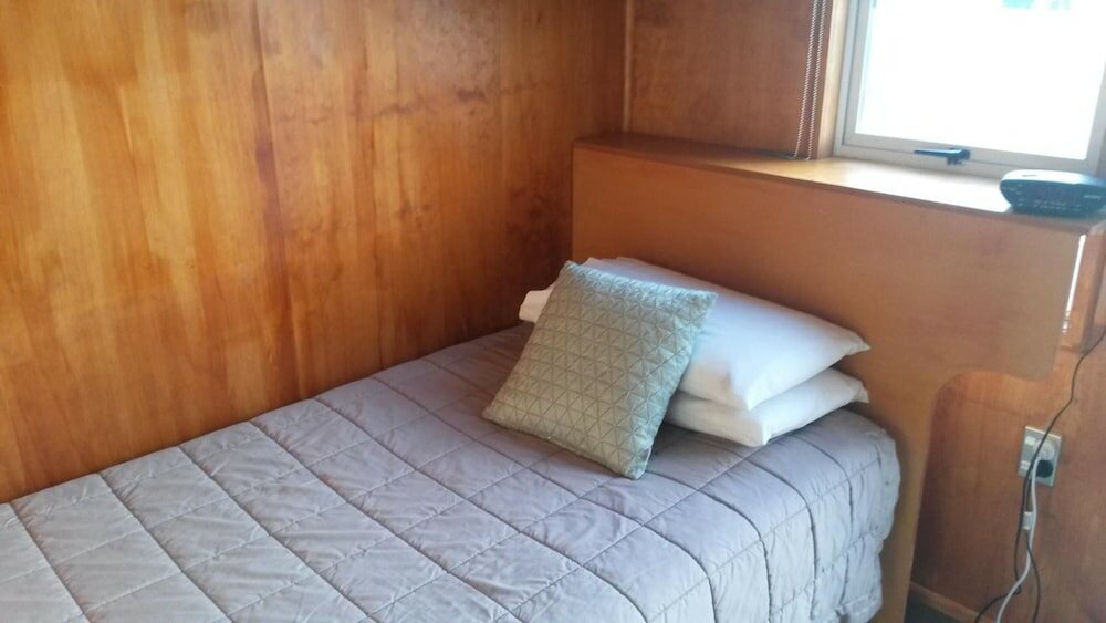 Фото 747 Motel Wellington