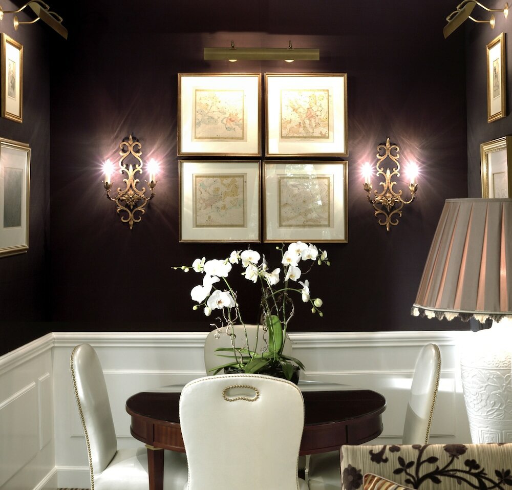 Фото Hotel d'Angleterre Geneva