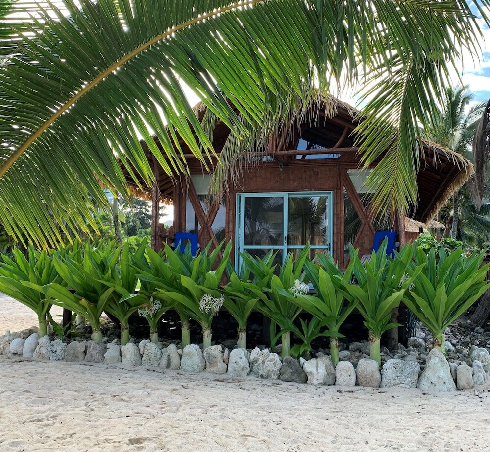 Фото Magic Reef Bungalows