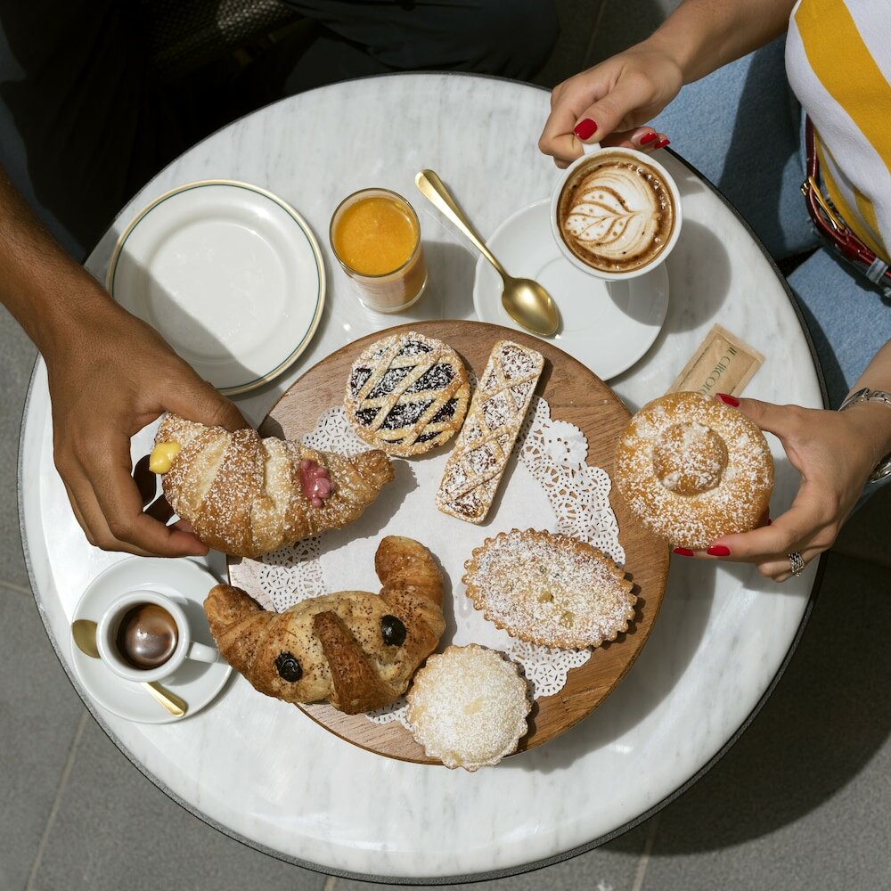 Фото Habita79 Pompeii - MGallery Collection