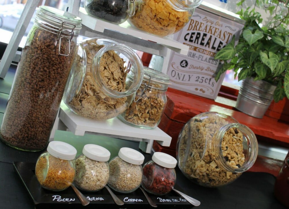 Фото Vincci SoMa