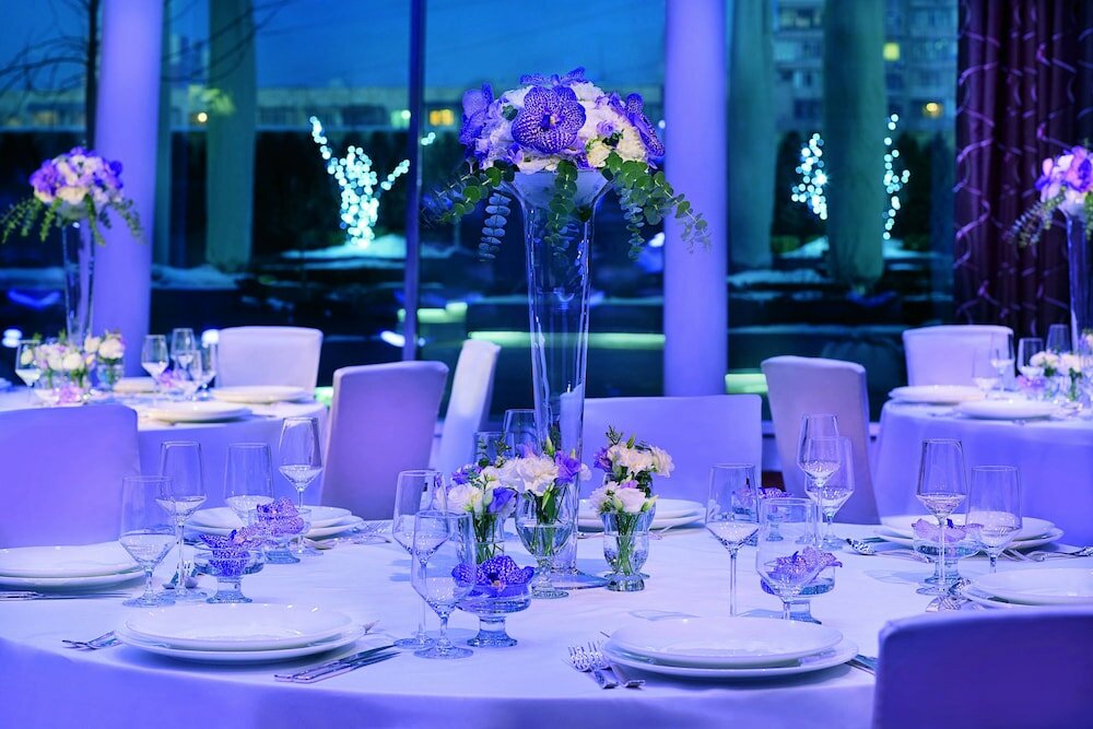 Фото The Ritz-Carlton Almaty