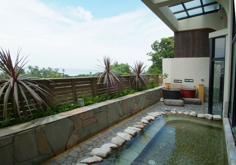 Фото Route Inn Grantia Aoshima Taiyokaku