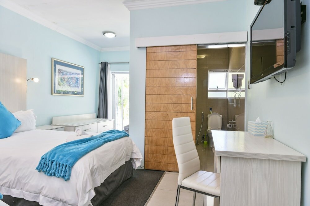 Фото Al-Beit Lodge