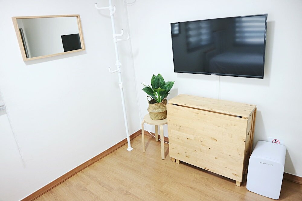 Фото 24guesthouse Seoul Station