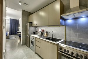 Гостиница Abar Hotel Apartments